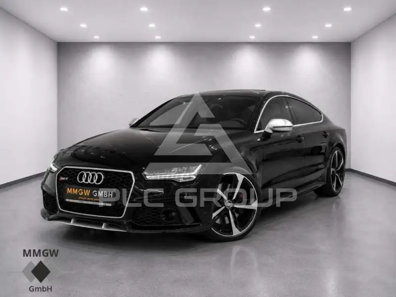 2016 Audi RS7