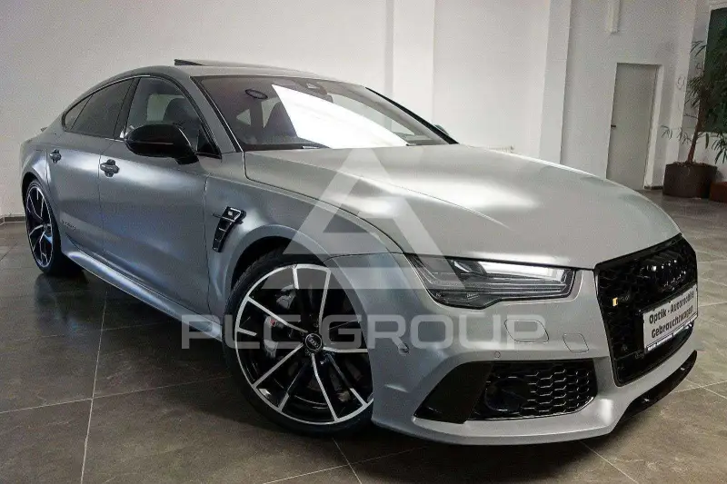 2016 Audi RS7