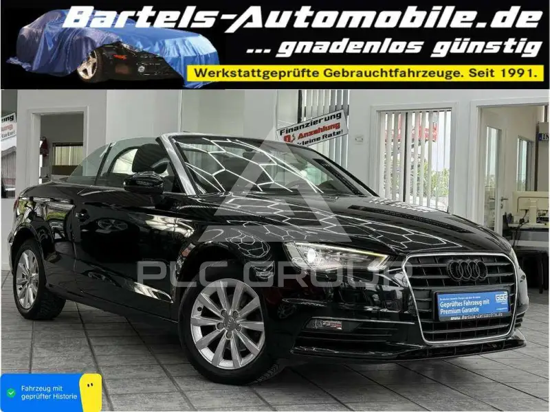 2016 Audi Other