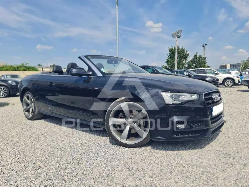 2016 Audi Other