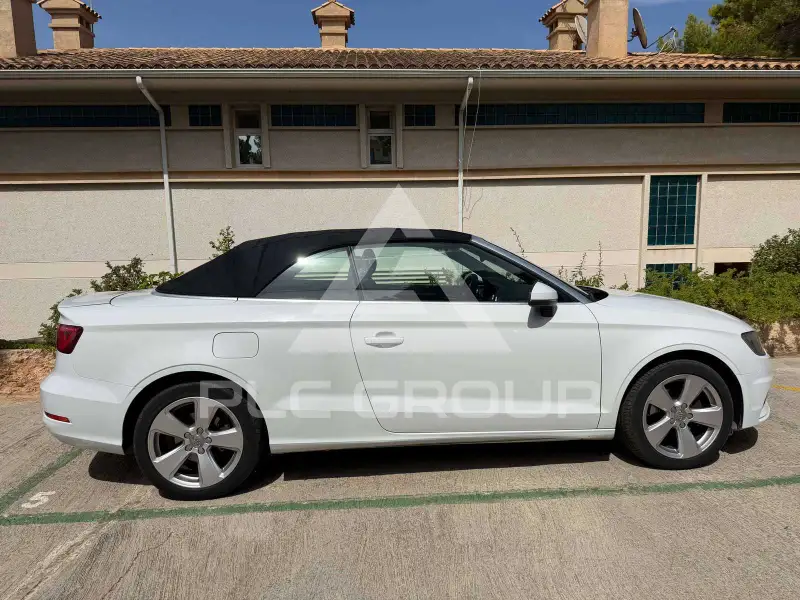 2016 Audi Other