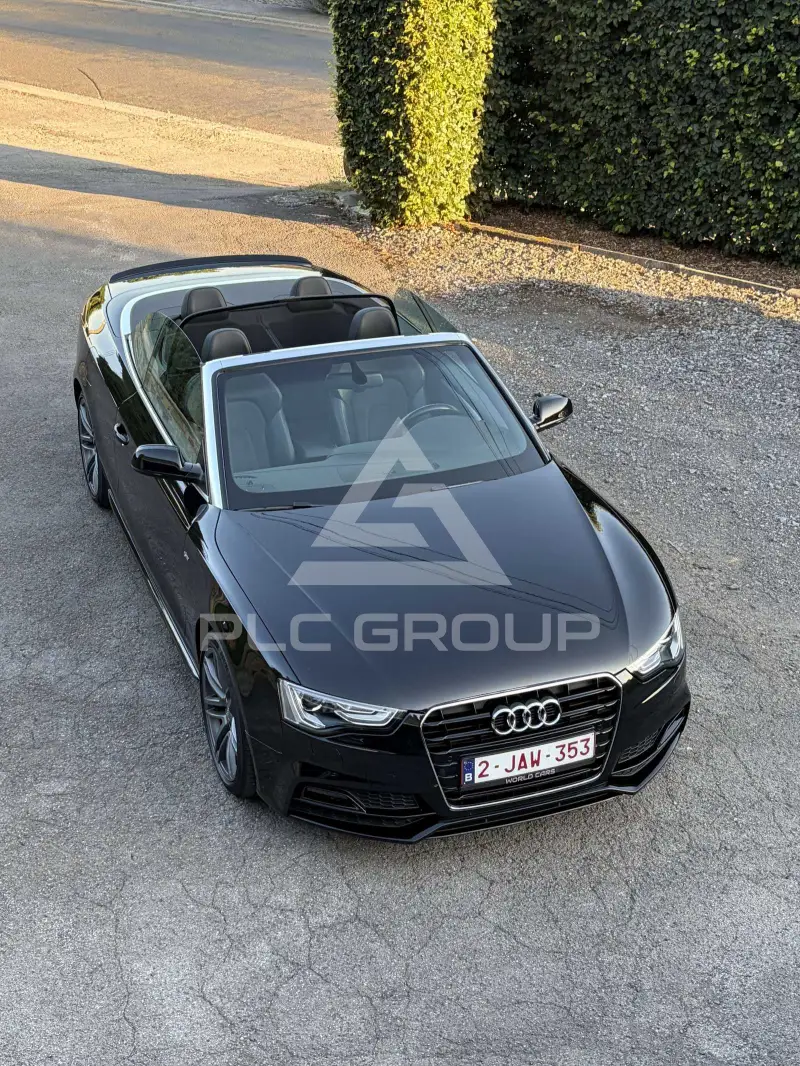 2016 Audi Other