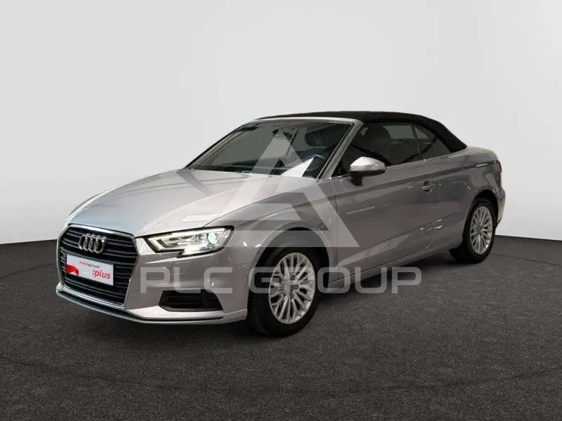 2016 Audi Other