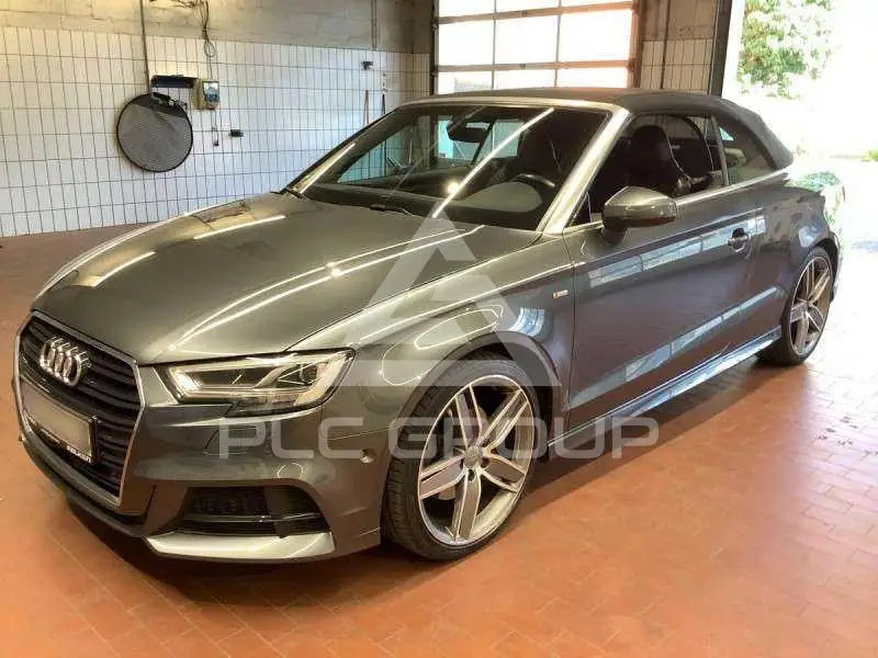 2016 Audi Other