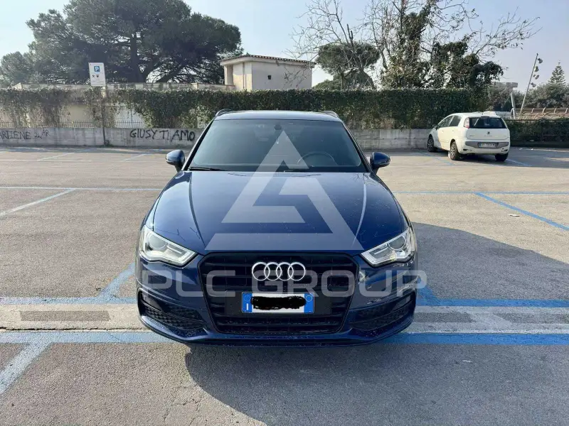 2016 Audi Other