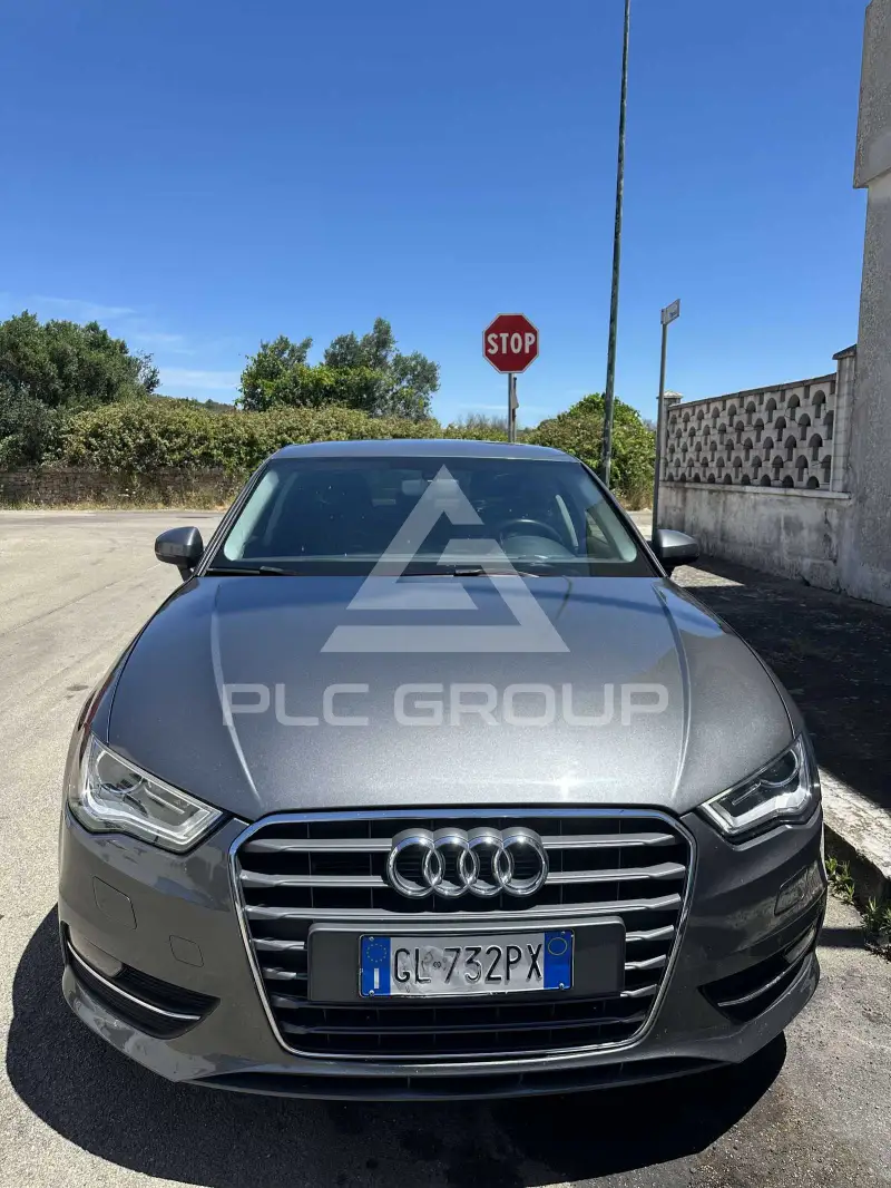 2016 Audi Other