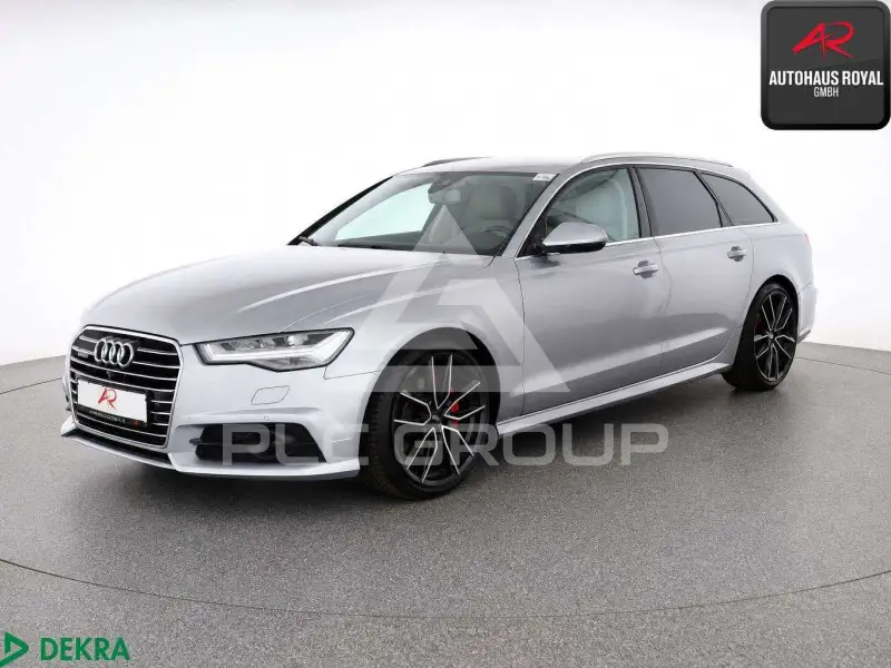 2016 Audi Other