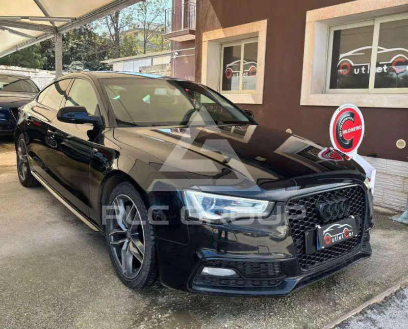 2016 Audi Other