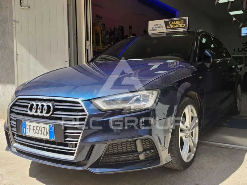 2016 Audi Other