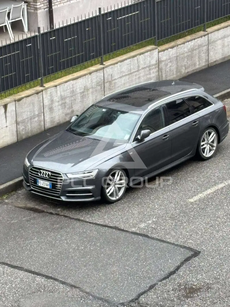 2016 Audi Other