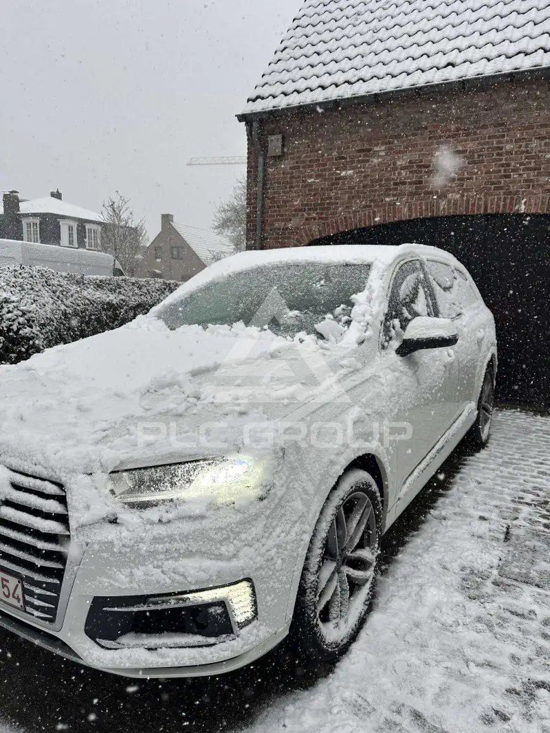 2016 Audi Q7