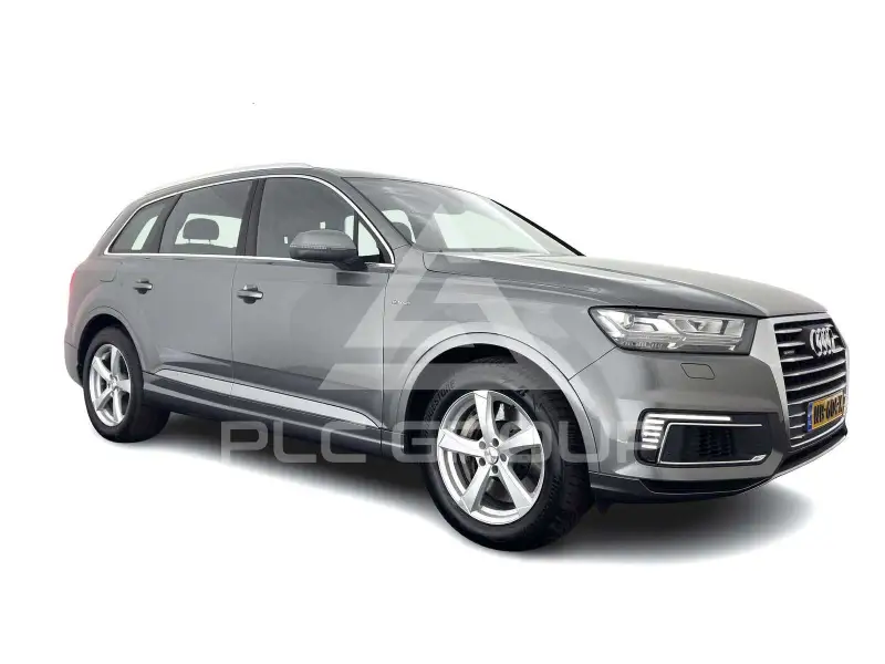 2016 Audi Q7