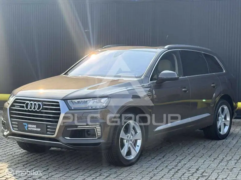 2016 Audi Q7