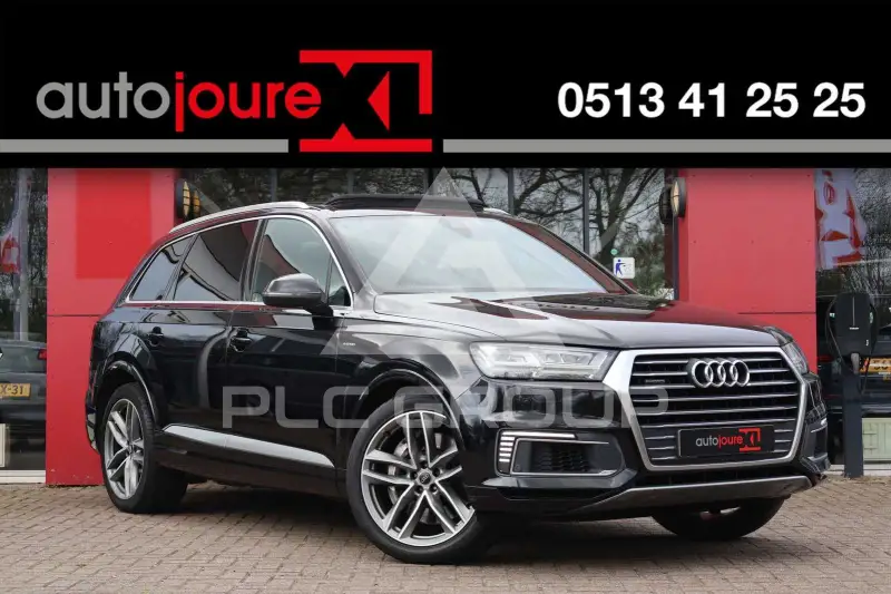 2016 Audi Q7