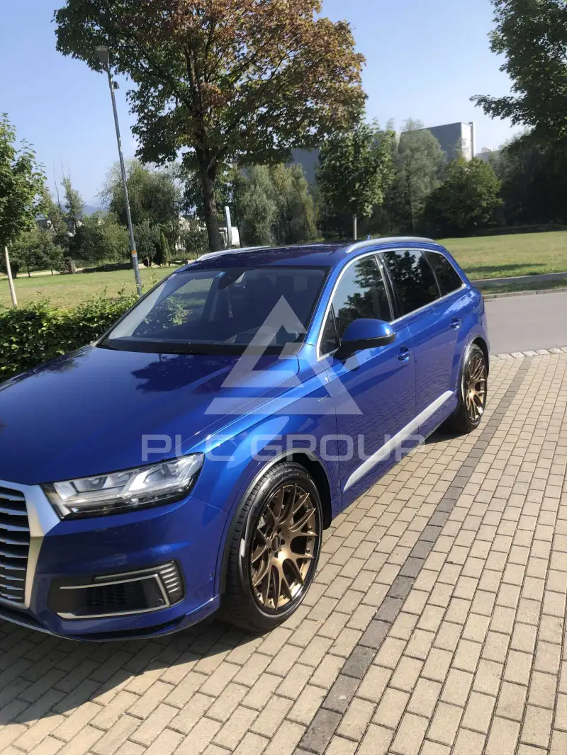 2016 Audi Q7