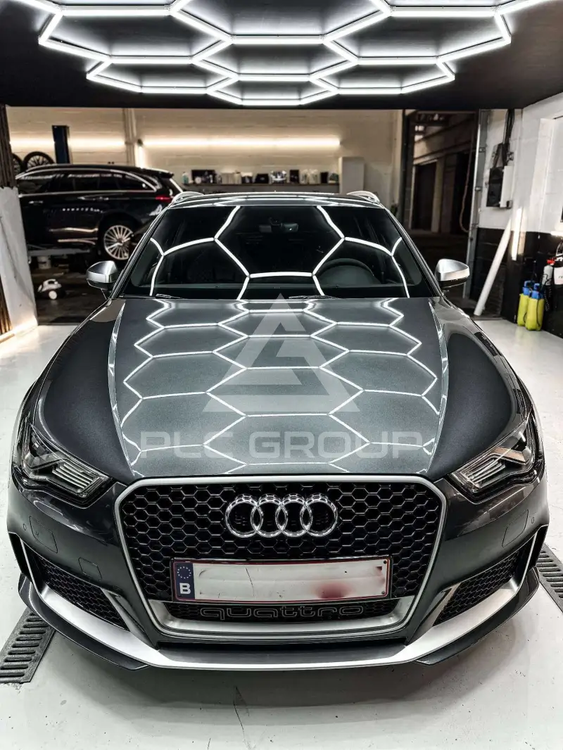 2016 Audi RS3