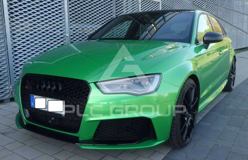 2016 Audi RS3