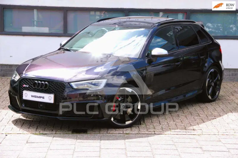 2016 Audi RS3
