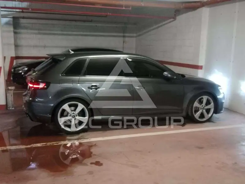 2016 Audi RS3
