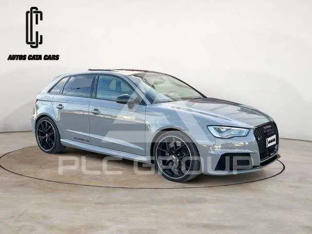 2016 Audi RS3