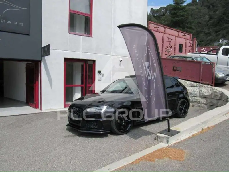 2016 Audi RS3