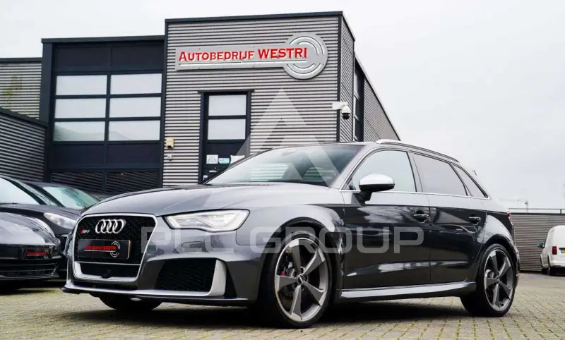 2016 Audi RS3
