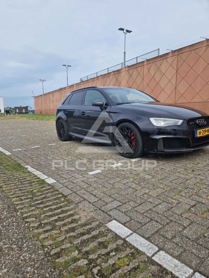 2016 Audi RS3