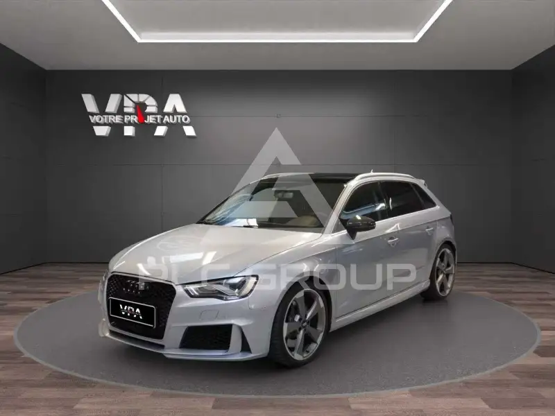 2016 Audi RS3