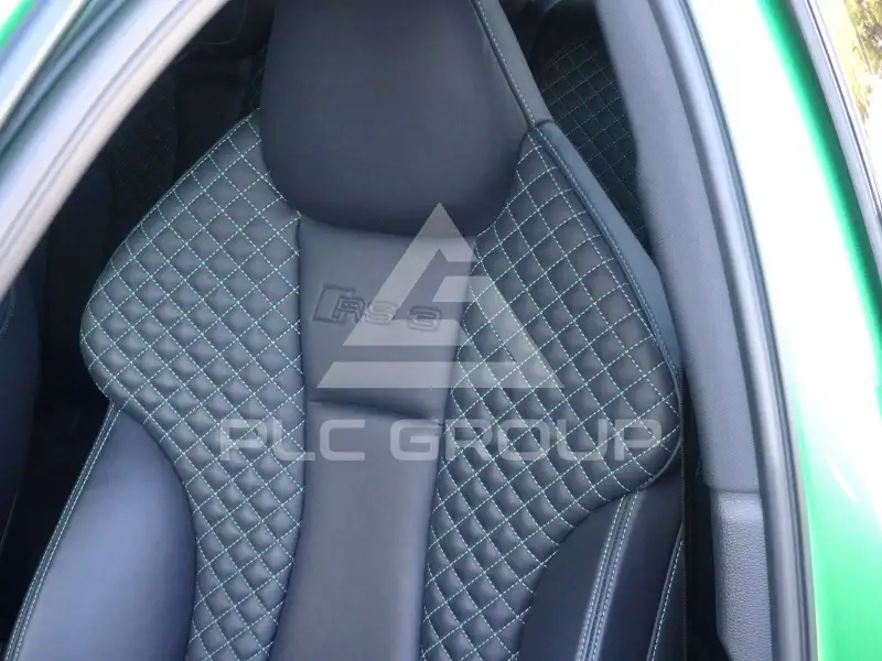 2016 Audi RS3