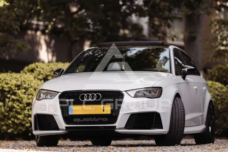 2016 Audi RS3