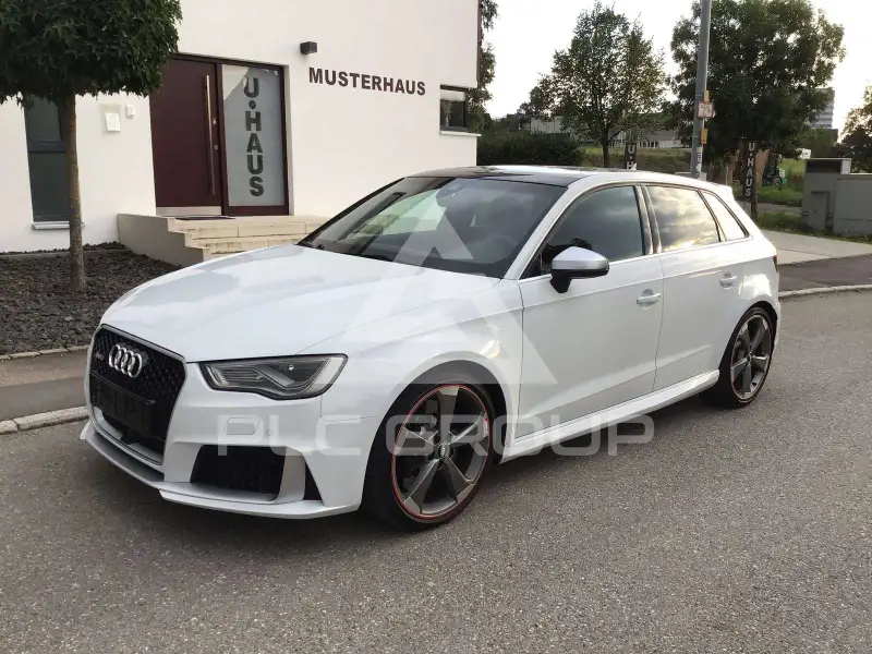 2016 Audi RS3