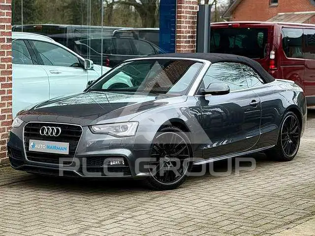 2016 Audi A5