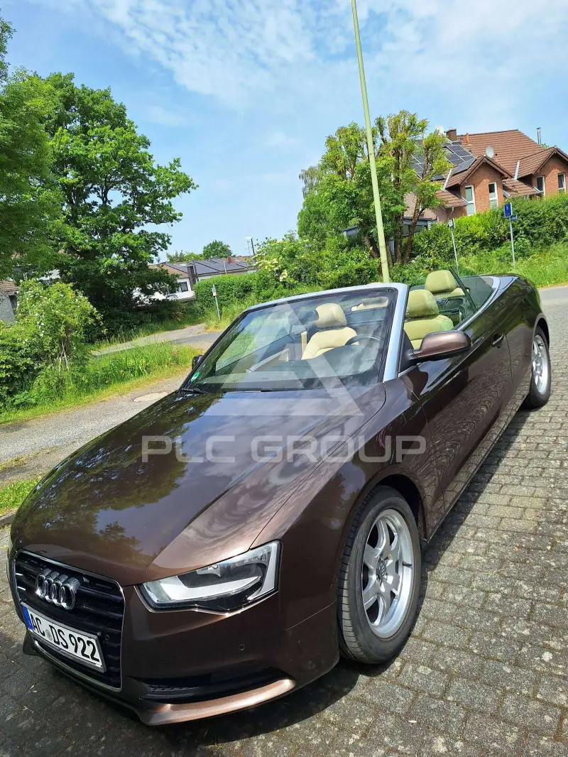 2016 Audi Other