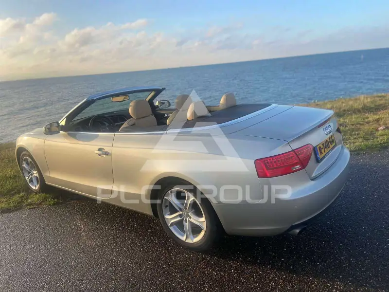 2016 Audi Other