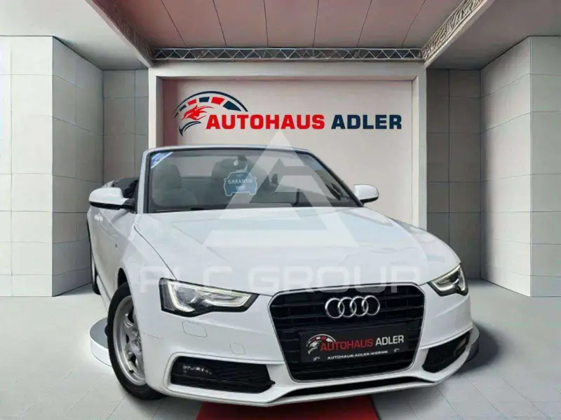 2016 Audi A5