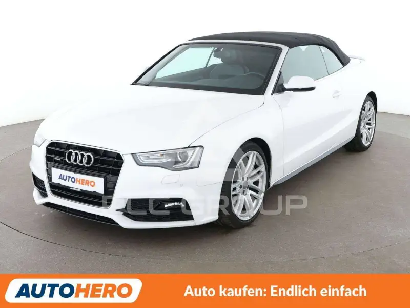 2016 Audi A5