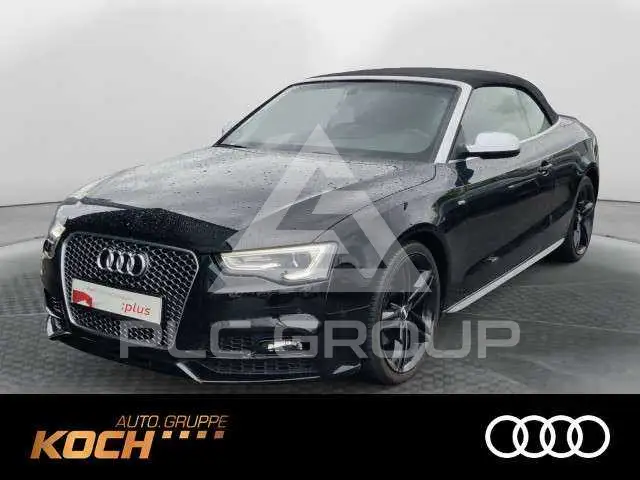 2016 Audi A5