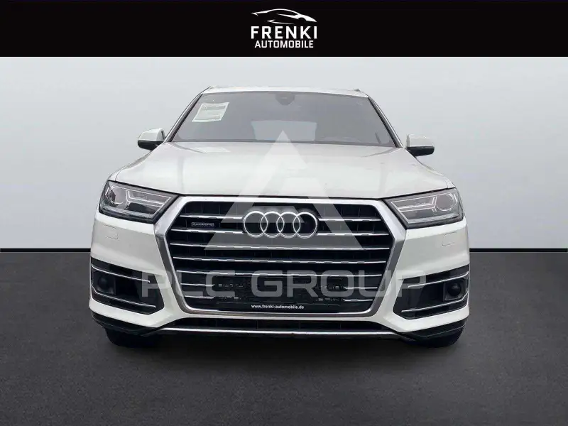 2016 Audi Q7