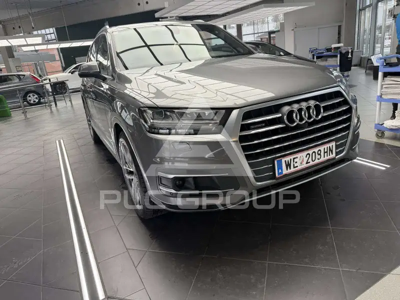 2017 Audi Q7