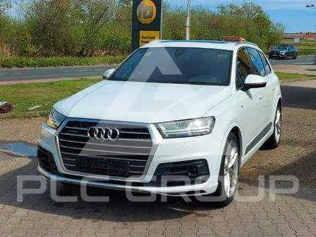 2016 Audi Q7