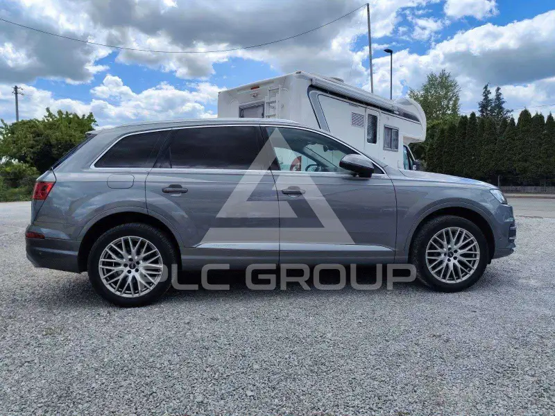2016 Audi Q7