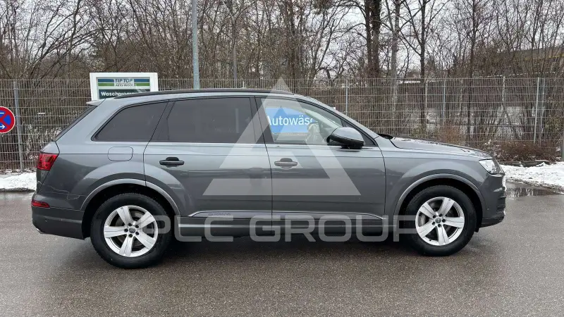 2016 Audi Q7