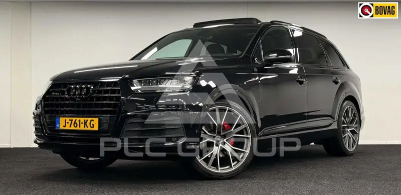 2016 Audi Q7