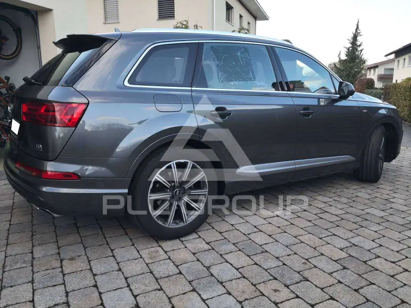 2016 Audi Q7