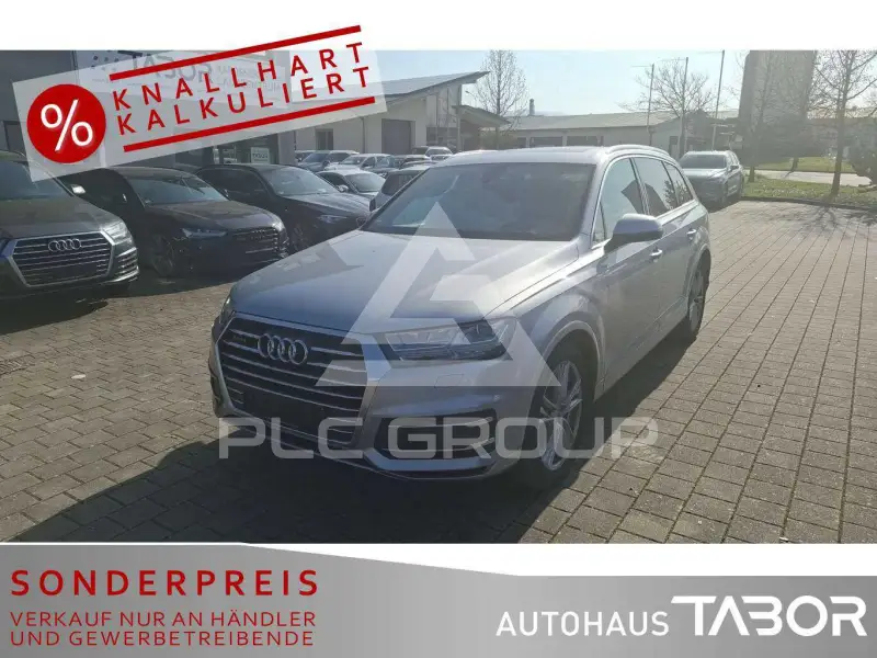 2016 Audi Q7