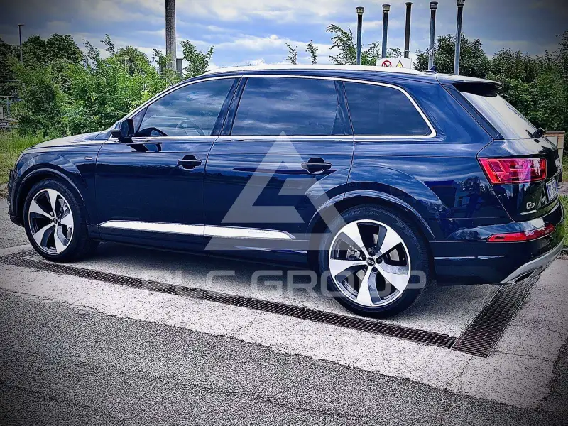 2016 Audi Q7