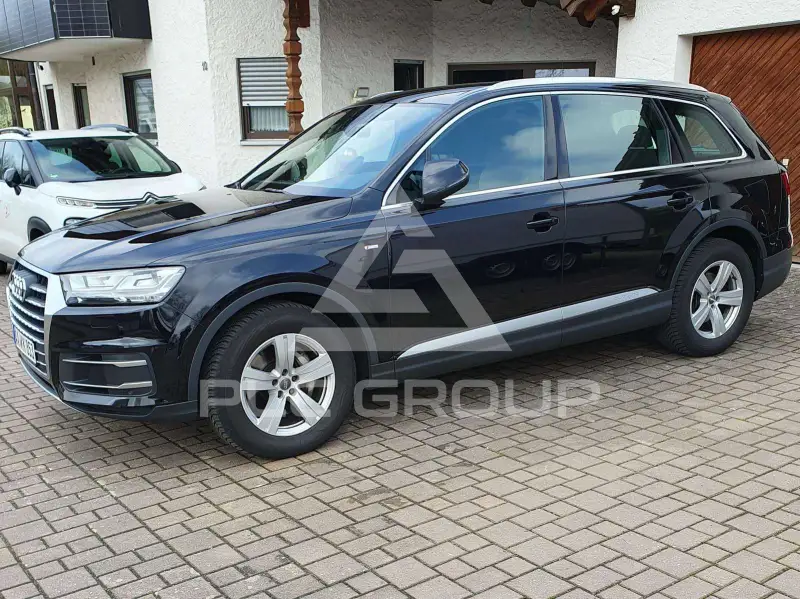 2016 Audi Q7