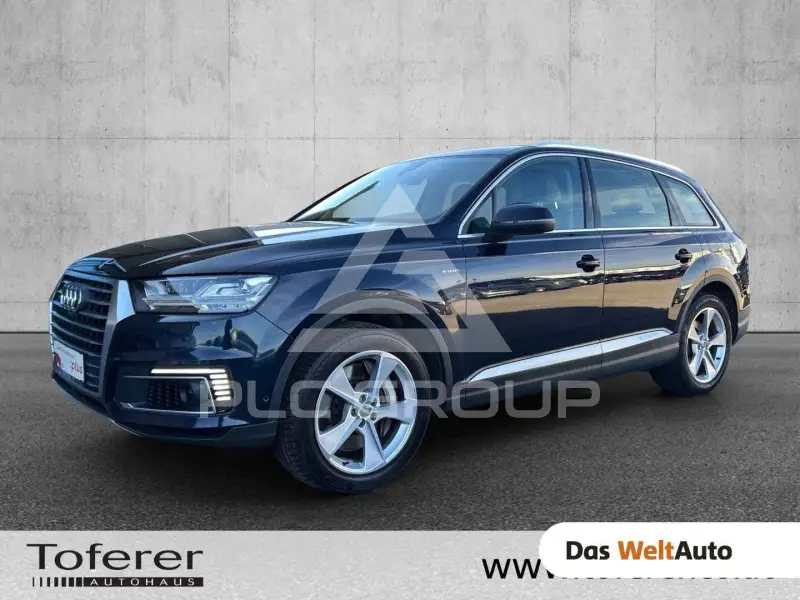 2016 Audi Q7