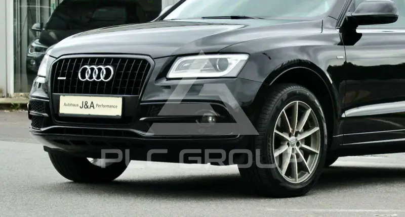 2016 Audi Q5
