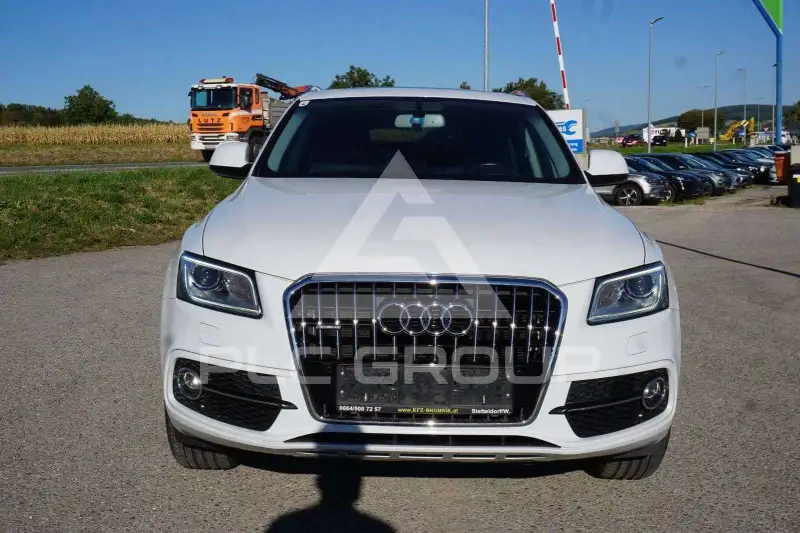 2016 Audi Q5